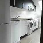 Apt.golondrosu, Coqueto En * Onís