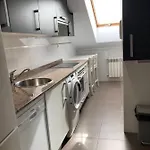Apartment Apt.golondrosu, Coqueto En