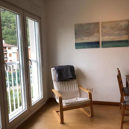 Apt.golondrosu, Coqueto En Daire