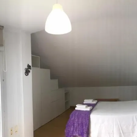 公寓 Apt.golondrosu, Coqueto En *