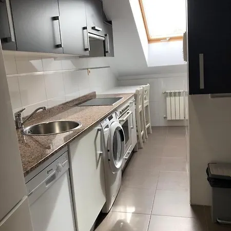 Apartmán Apt.golondrosu, Coqueto En