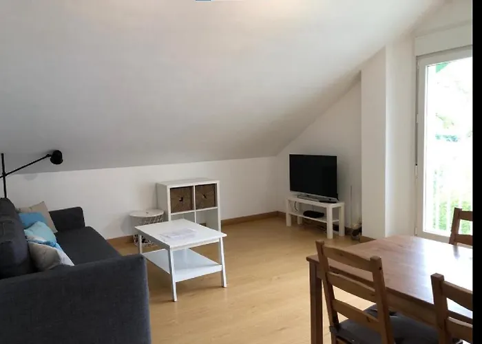 Apt.golondrosu, Coqueto En Apartamento